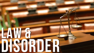 County Attorney Accused Of Making Rape Jokes, Ignoring Child Porn